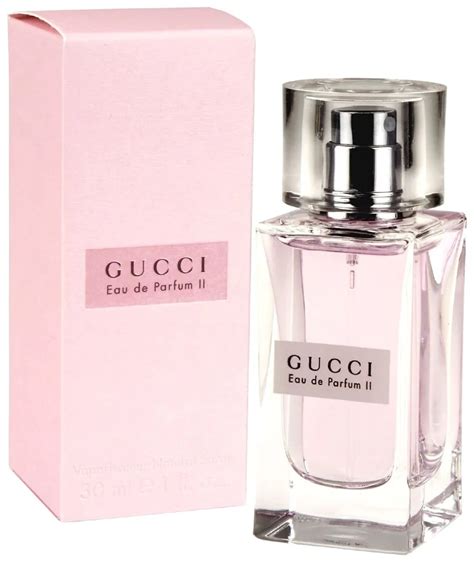 Gucci Gucci Eau De Parfum II Парфюмерная вода 